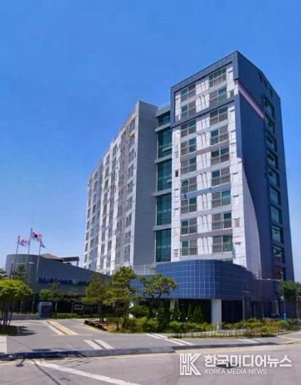 “복지와 주거를 한곳에”… 정읍시, 공공실버주택 예비입주자 24세대 모집