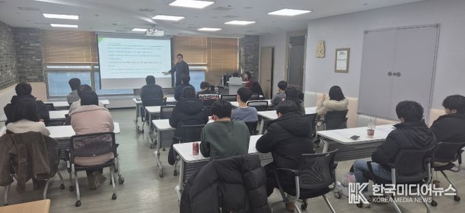 연수구, 2026년 밀폐공간 관리 담당자 교육 실시