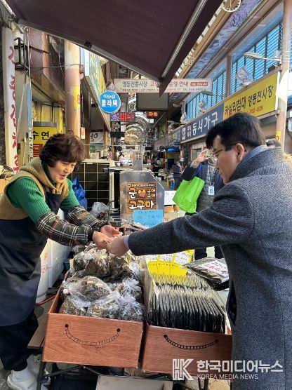충북도 재난안전실, 설 명절 맞아 민생 살피고 겨울철 안전 챙겨