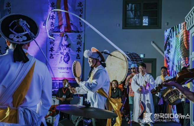 충주시, ‘2025 대한민국 문화도시 성과평가’ 최우수 도시 선정