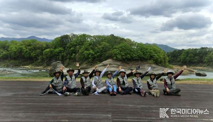 포천시, 2026년 신규 지질공원해설사 모집