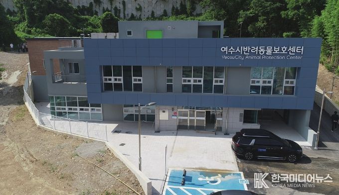 여수시가 2월 19일부터 ‘길고양이 중성화수술 지원사업’ 신청 접수를 시작한다.