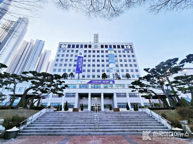 부천시청