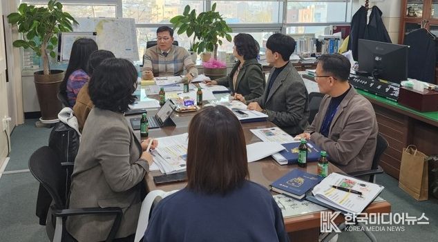 부안군, 제13회 부안마실축제 프로그램 개발 등 현안점검회의 개최