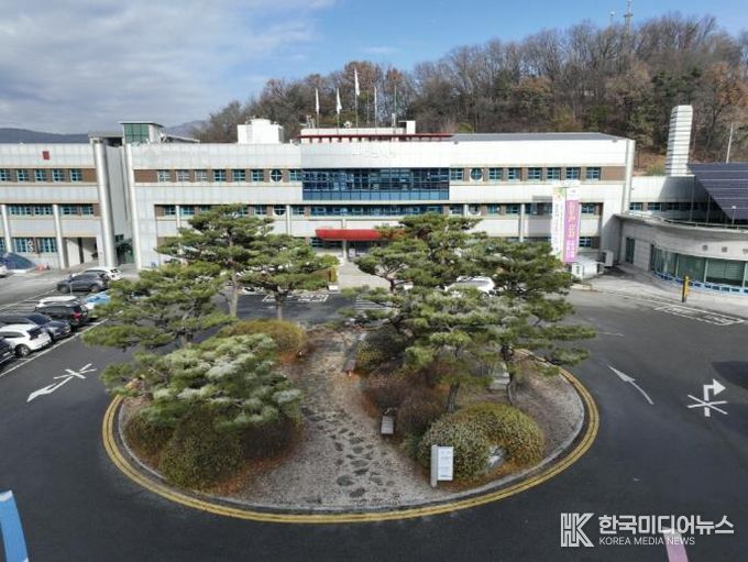 동두천시동두천시청