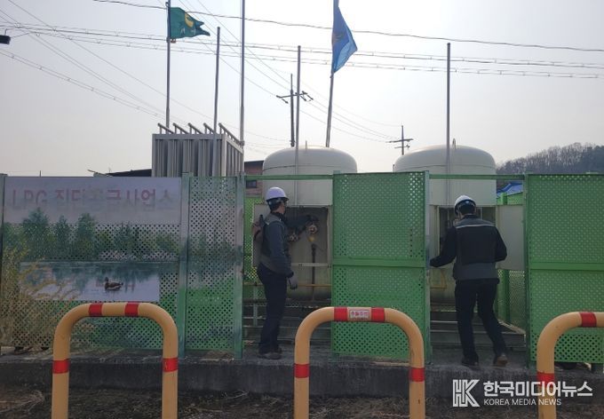 강화군, 마을단위 LPG 배관망 시설 확충 넘어 ‘정밀 안전관리’ 단계로 확대