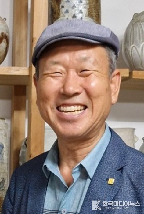 양헌주, 제6대 한국예총 진천지회 지회장 당선