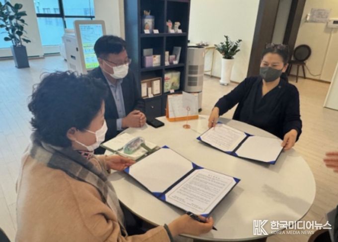 양주시, 저소득층, 장애인, 청소년 산모 산후조리원 최대 30% 감면