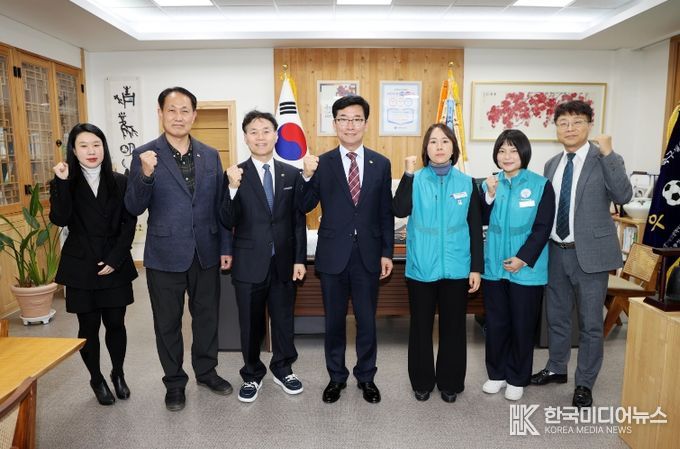 충북교육청, 교원단체(노조)와 다시 마주 앉다