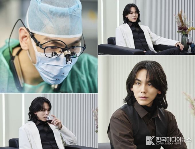 TV CHOSUN 새 주말미니시리즈 ‘닥터신’