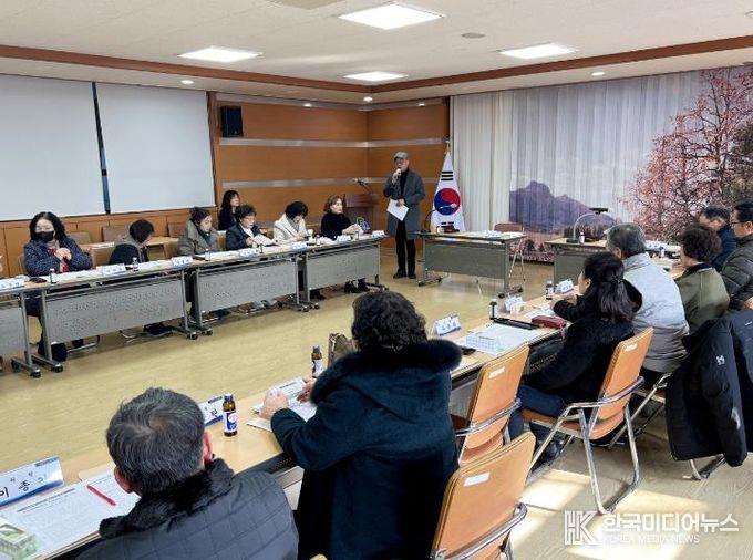 찾아가는 사업설명회