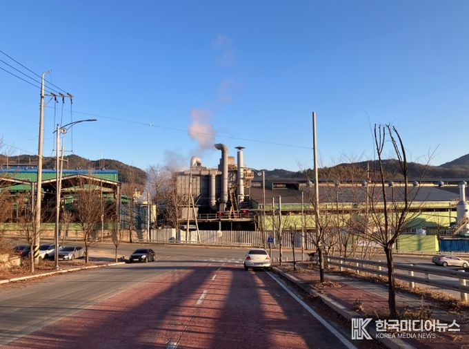 ‘2026년 우리동네 맑은공기 패키지 지원사업’ 선정