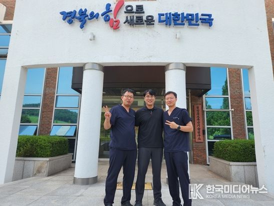 전남대 연구진, ‘우수 한우 설계’ 시대 열었다… 국가 보증씨수소 선정