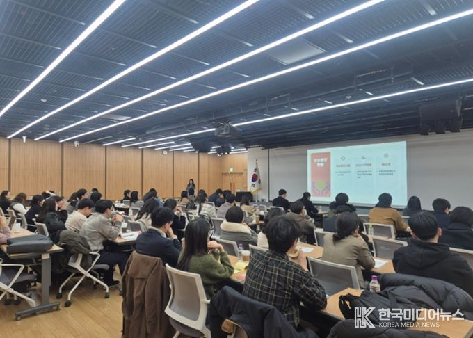 동두천양주교육지원청, 1:1 매칭 파견 경험 기반 보육업무 실무 교육 실시