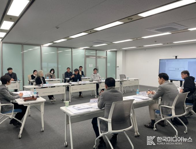 2026 강릉세계마스터즈탁구선수권대회, 제4차 집행위원회