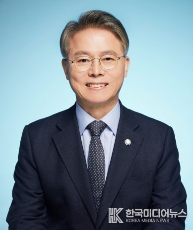 더불어민주당 민형배 국회의원(광주 광산을)