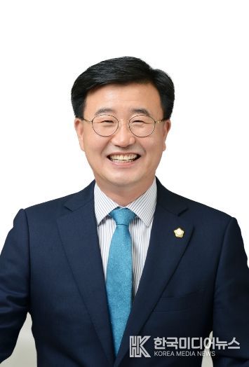 유의식 의장