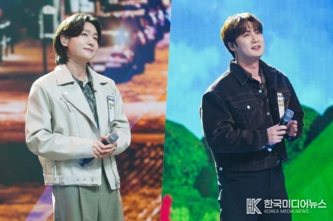 TV CHOSUN <금타는 금요일>