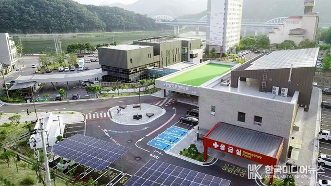 단양군보건의료원, 찾아가는 재활사업 ‘건강한 습관 10분 스트레칭’ 운영