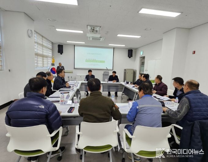 산업현장 안전사고 예방 ‘노동안전지킴이’ 본격 운영