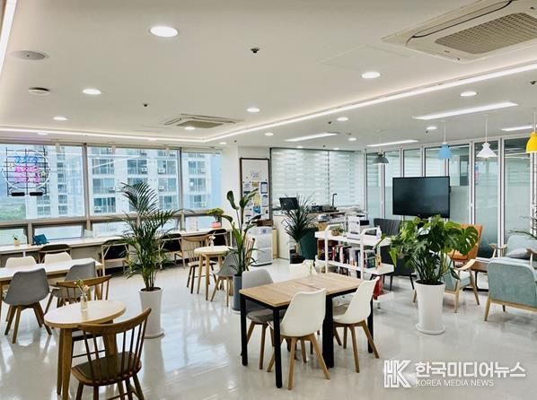 파주시, 고용노동부 ‘청년성장프로젝트(청년카페 운영)’ 공모 선정