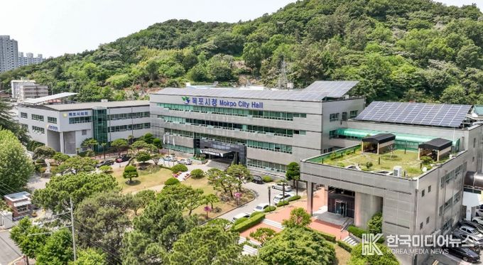 목포시, 3월은 2026년 1기분 환경개선부담금 납부의 달