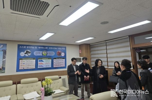 경기도의회 신미숙 의원