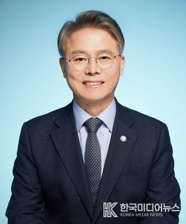 더불어민주당 민형배 국회의원(광주 광산구을)