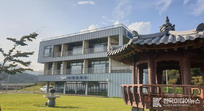 다향울림촌 사진