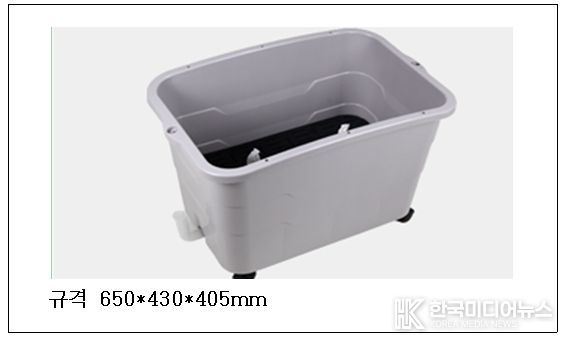 2026년 상자텃밭