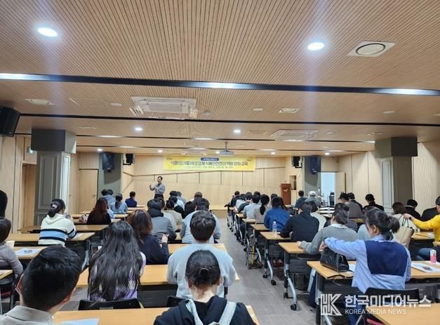 파주시, 식품 제조업체 경쟁력 강화에 총력