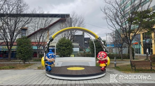 “지역 음악가 모여라” 광산구 길거리공연 공간 조성