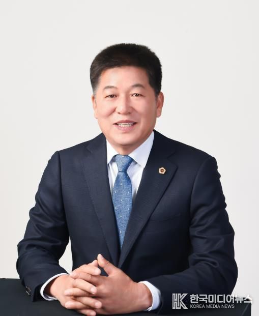 신의준 전라남도의원, 전남·광주 통합 속 수산 권한 이양·농어민 보호 대책 촉구