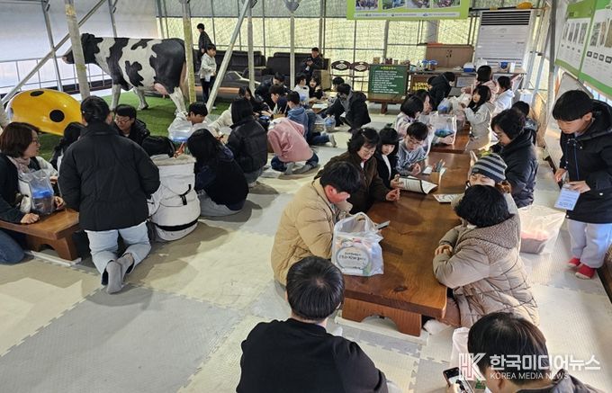 고도화 마을기업