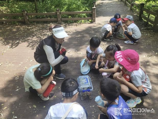 프로그램 운영 사진