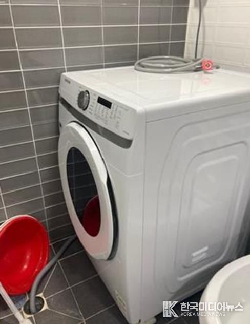 2024년 에너지 취약가구에 지원된 고효율 가전제품