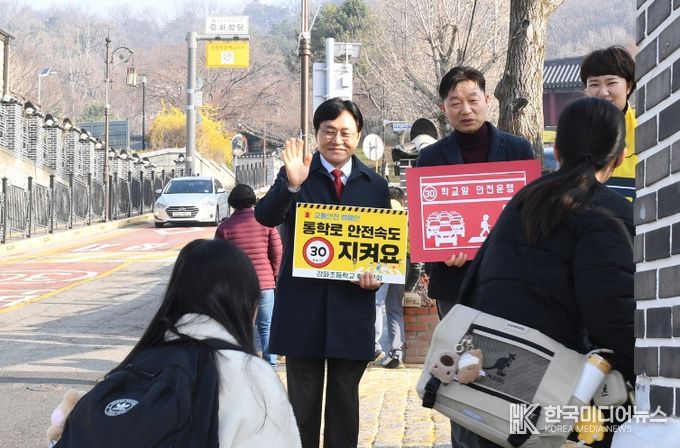 강화군, 농어촌 교육 격차 메우는 세심한 청소년 정책 ‘눈길’