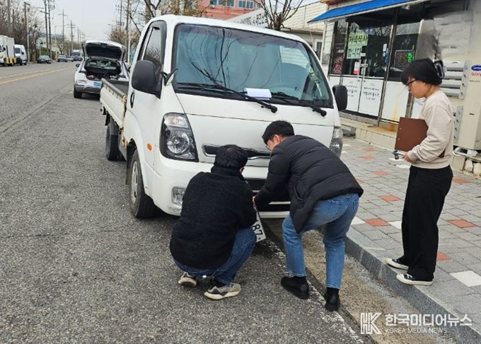 영암군, 지방세 체납액 집중 정리기간 운영