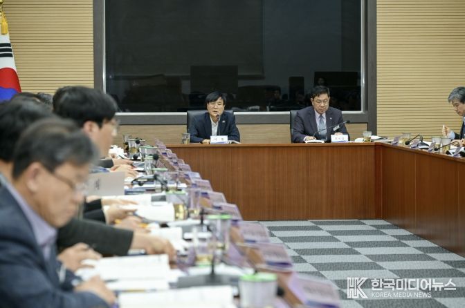 거제시, 2027년 국·도비예산 확보 대응 본격화