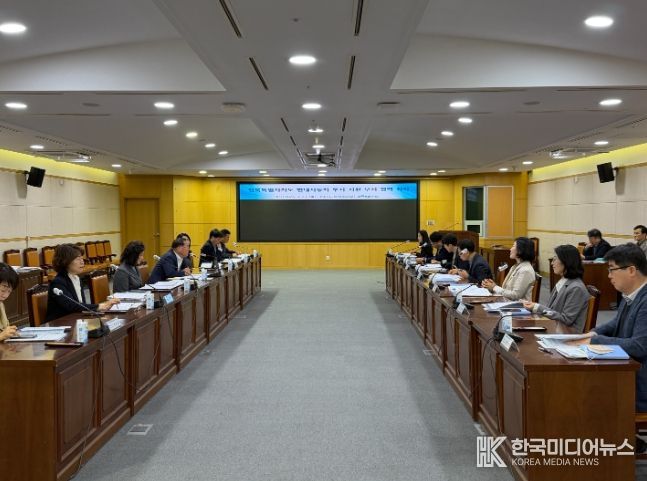 전북자치도, 현대차 9조 투자 지원체계 가동… 전담조직 중심 대응