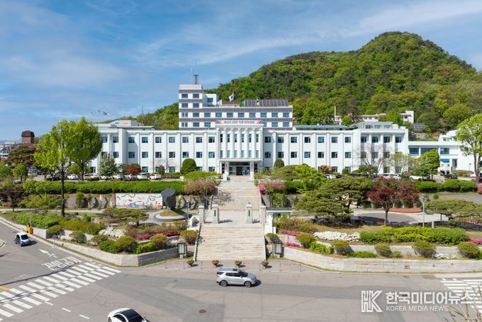 강원특별자치도청