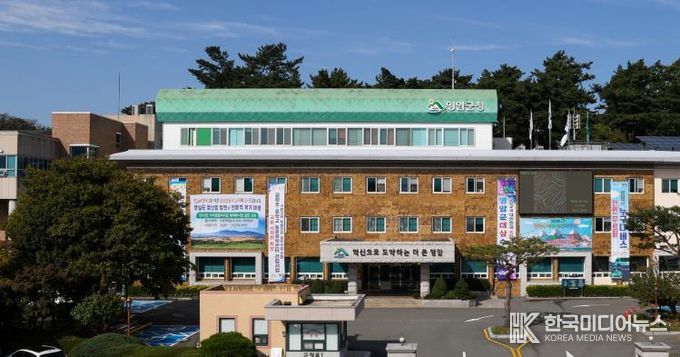 영암군, “종량제봉투 공급 차질 없다” 사재기 자제 당부