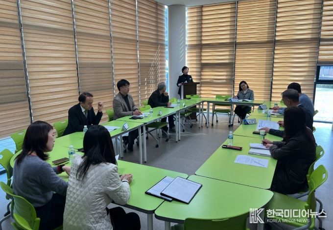 고성군, 2026년 제3차 아동복지심의위원회 산하 사례결정위원회 개최