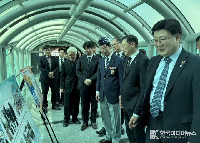 전북자치도, 제 11회 서해수호의 날 기념식 개최