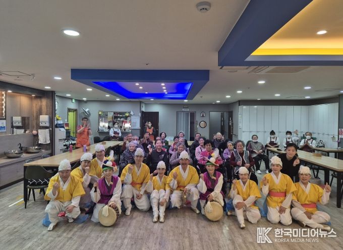 계양구, 2026년 ‘행복누리음악회’ 힘찬 출발