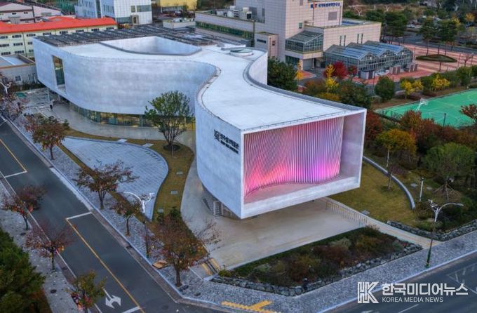 진주시, 4월부터 ‘문화가 있는 날’ 매주 수요일 운영 - 실크박물관