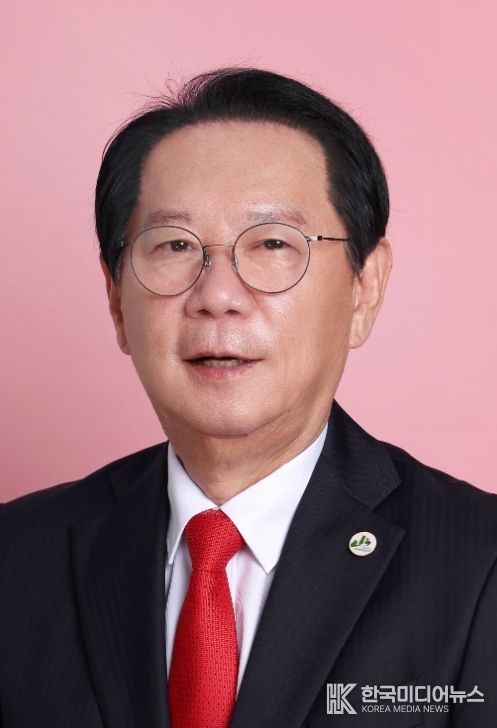 송인헌 괴산군수