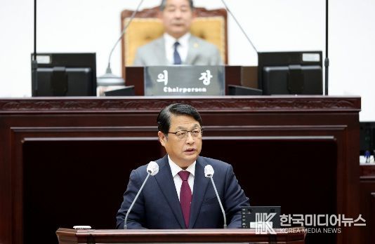 인천시의회 김대중 의원
