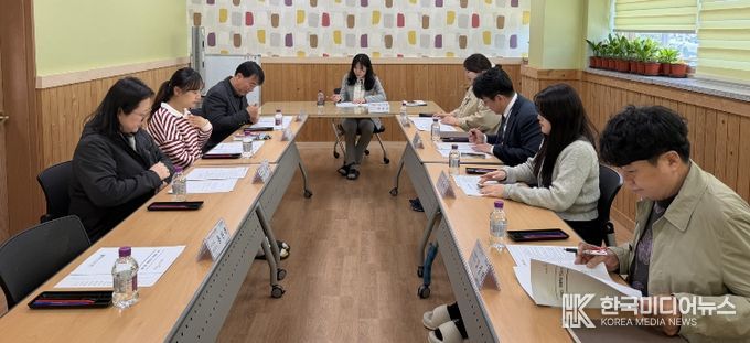 진도교육지원청특수교육지원센터, '2026. 장애학생 인권지원단 상반기 협의회' 개최