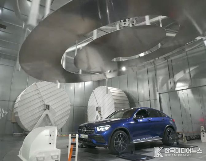 영광군, 미래 모빌리티 전자파 시험평가 구축